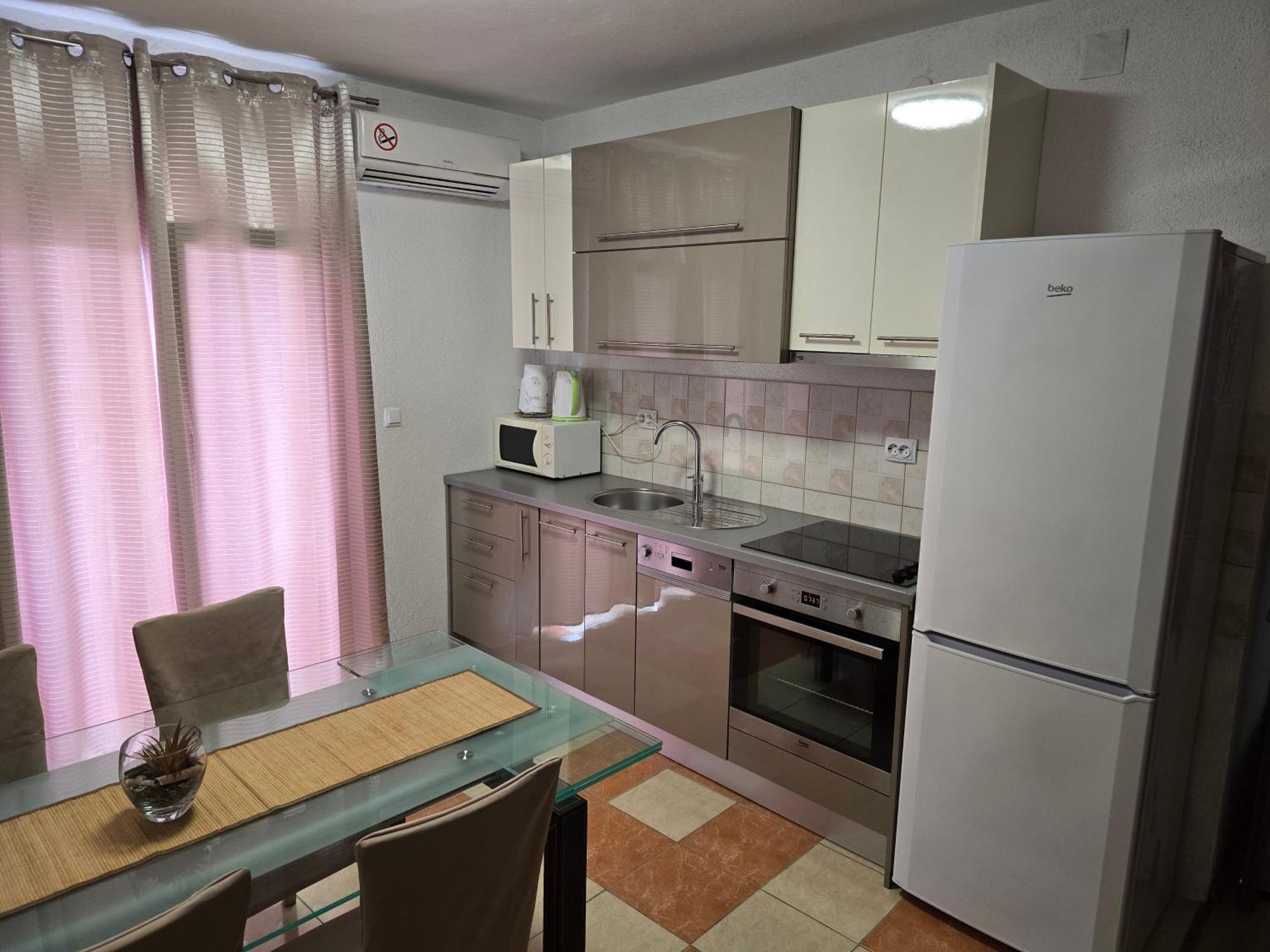 Apartmens Leona ซาดาร์ ภายนอก รูปภาพ