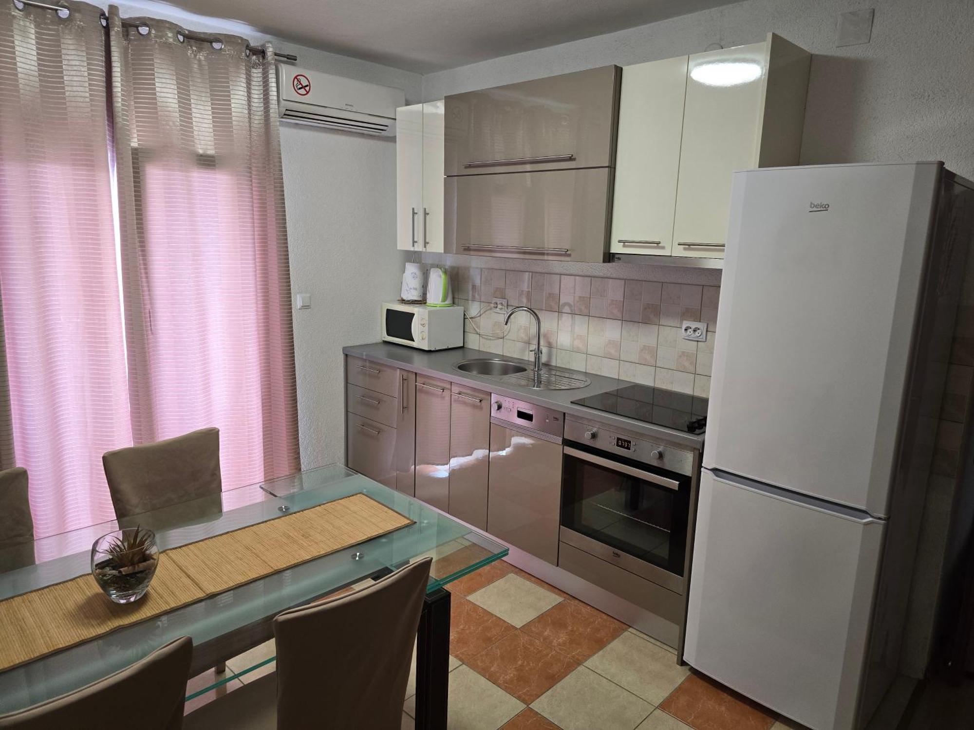 Apartmens Leona ซาดาร์ ภายนอก รูปภาพ
