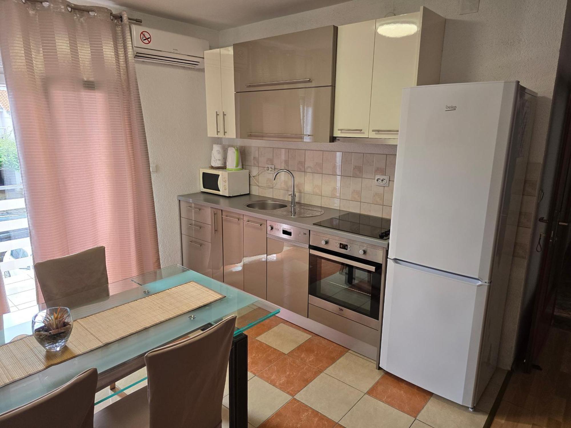Apartmens Leona ซาดาร์ ภายนอก รูปภาพ