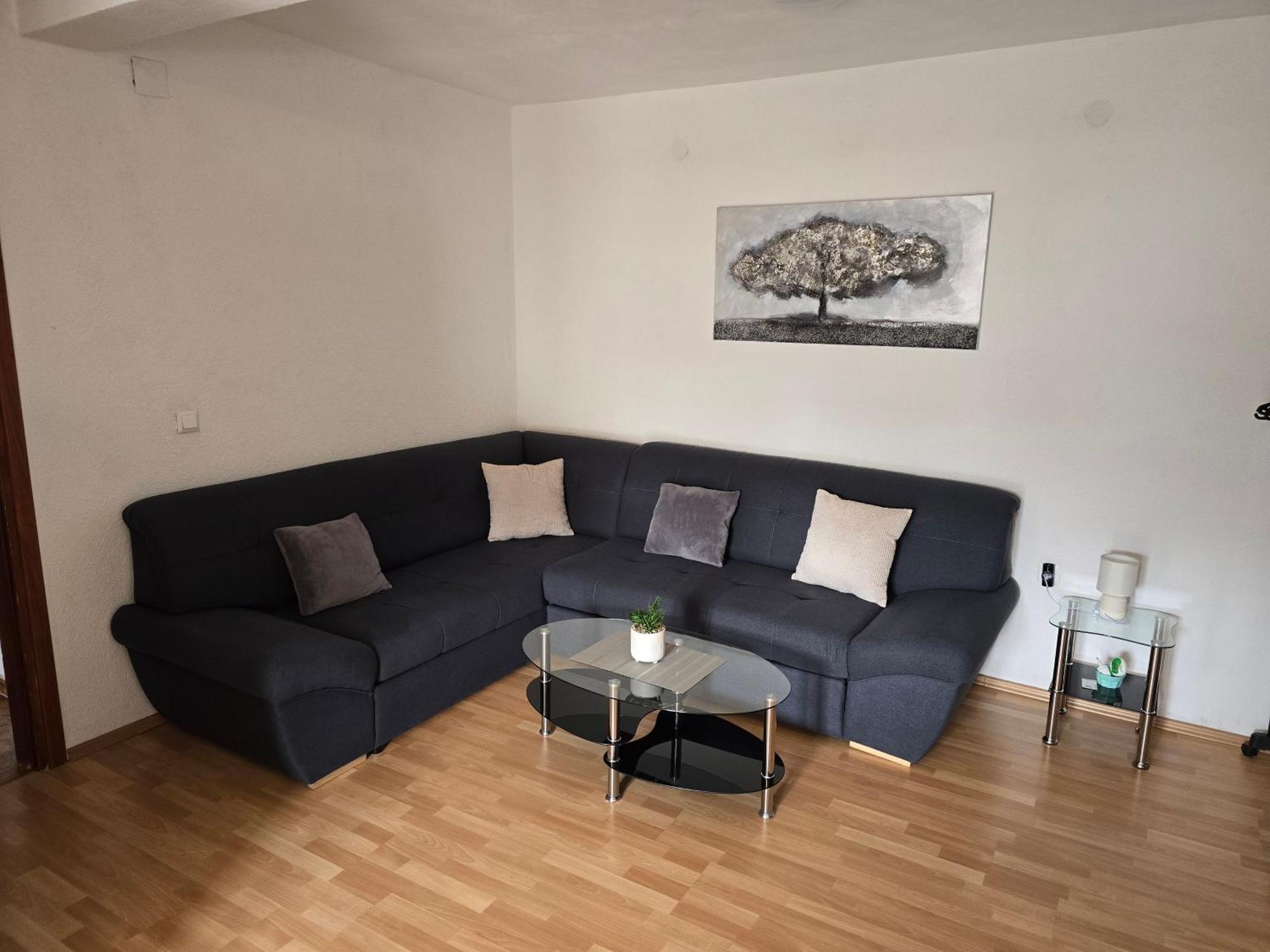 Apartmens Leona ซาดาร์ ภายนอก รูปภาพ