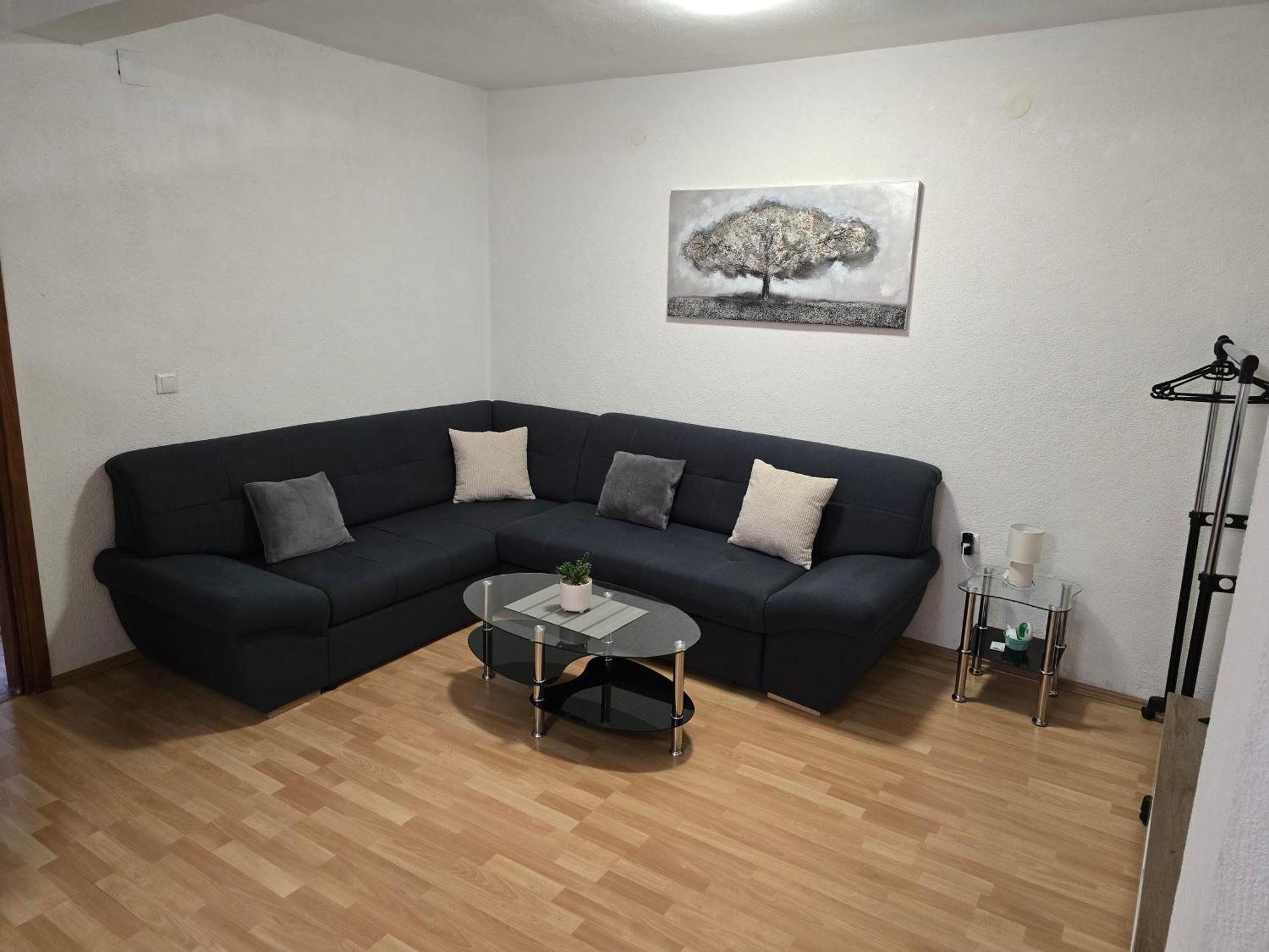 Apartmens Leona ซาดาร์ ภายนอก รูปภาพ