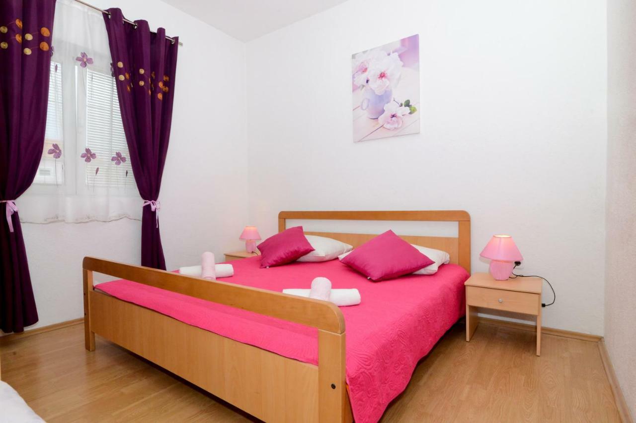 Apartmens Leona ซาดาร์ ภายนอก รูปภาพ