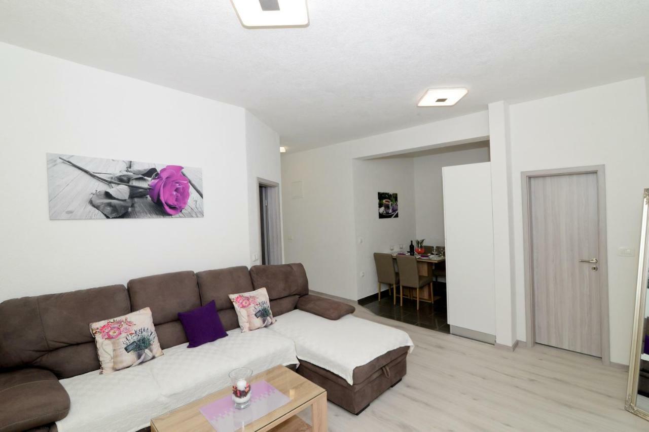 Apartmens Leona ซาดาร์ ภายนอก รูปภาพ