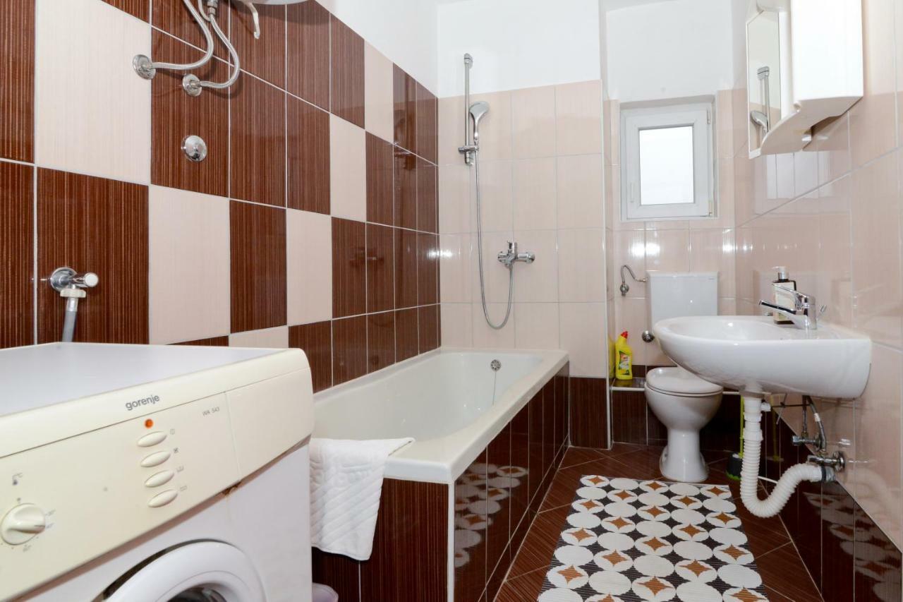 Apartmens Leona ซาดาร์ ภายนอก รูปภาพ