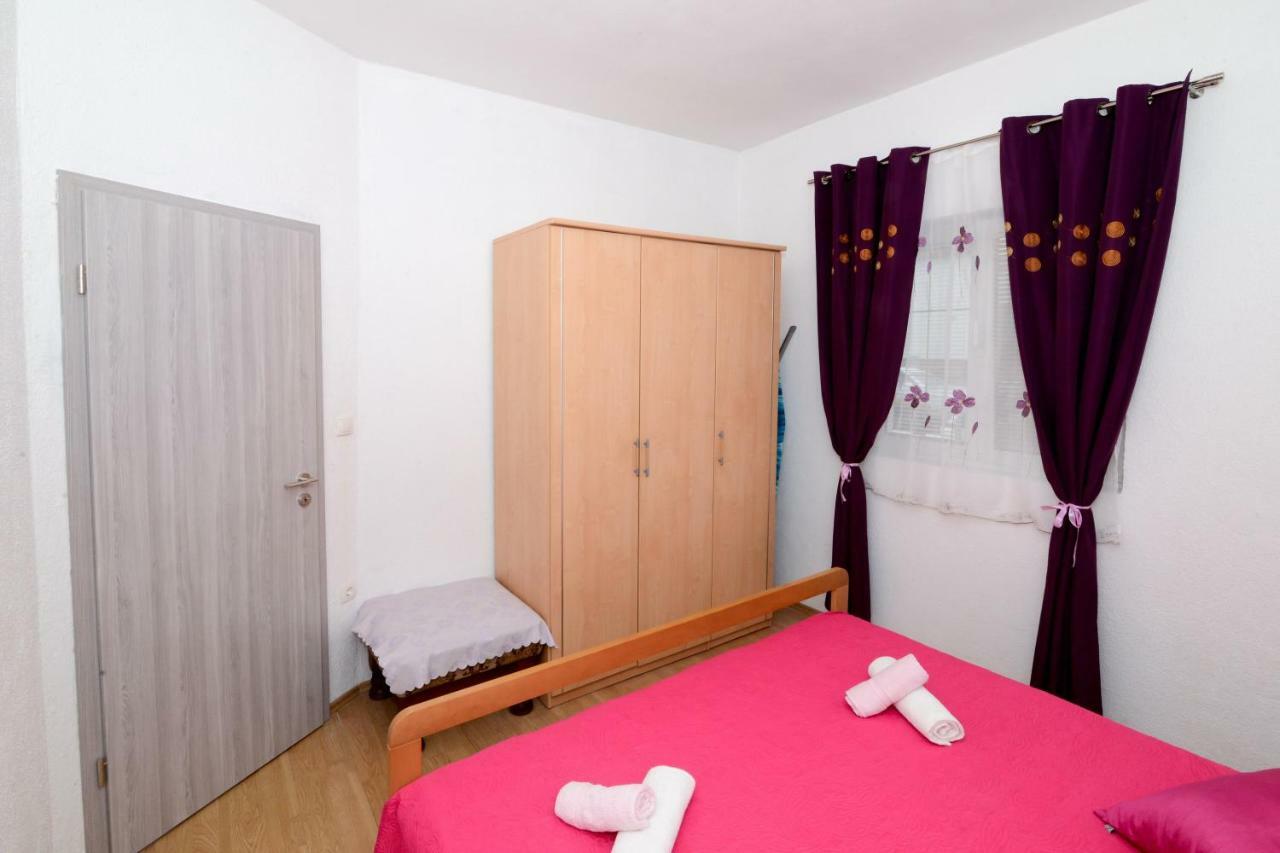 Apartmens Leona ซาดาร์ ภายนอก รูปภาพ