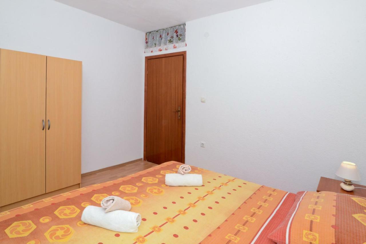 Apartmens Leona ซาดาร์ ภายนอก รูปภาพ