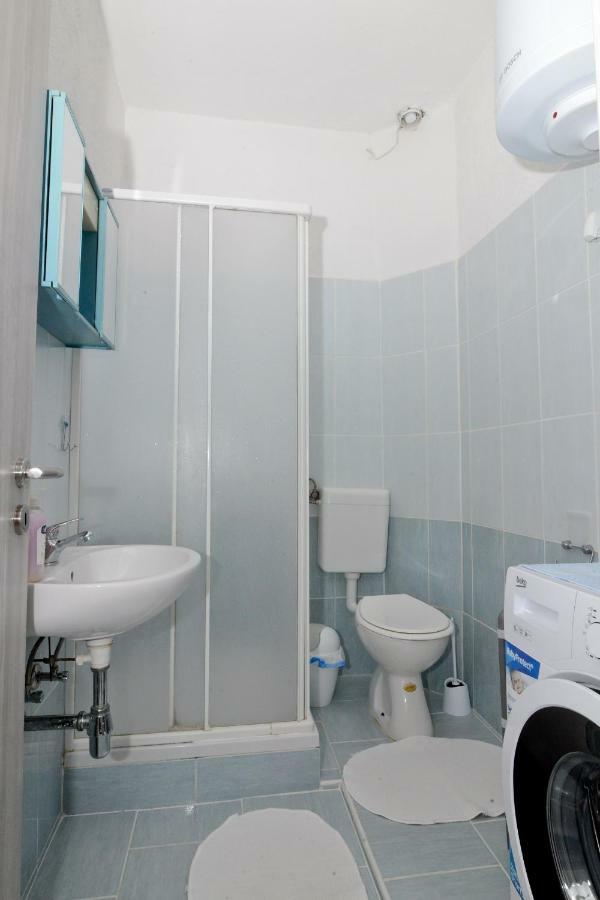 Apartmens Leona ซาดาร์ ภายนอก รูปภาพ