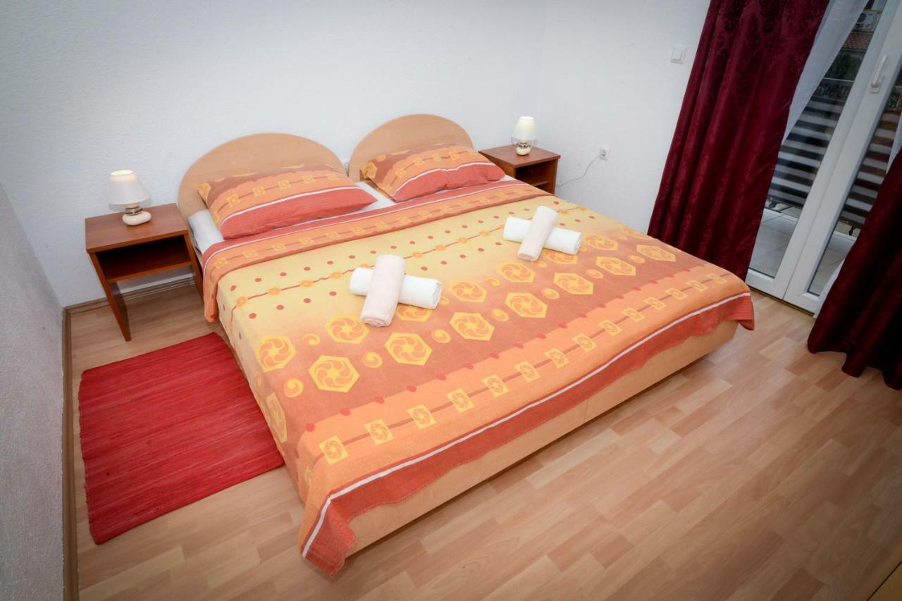 Apartmens Leona ซาดาร์ ภายนอก รูปภาพ